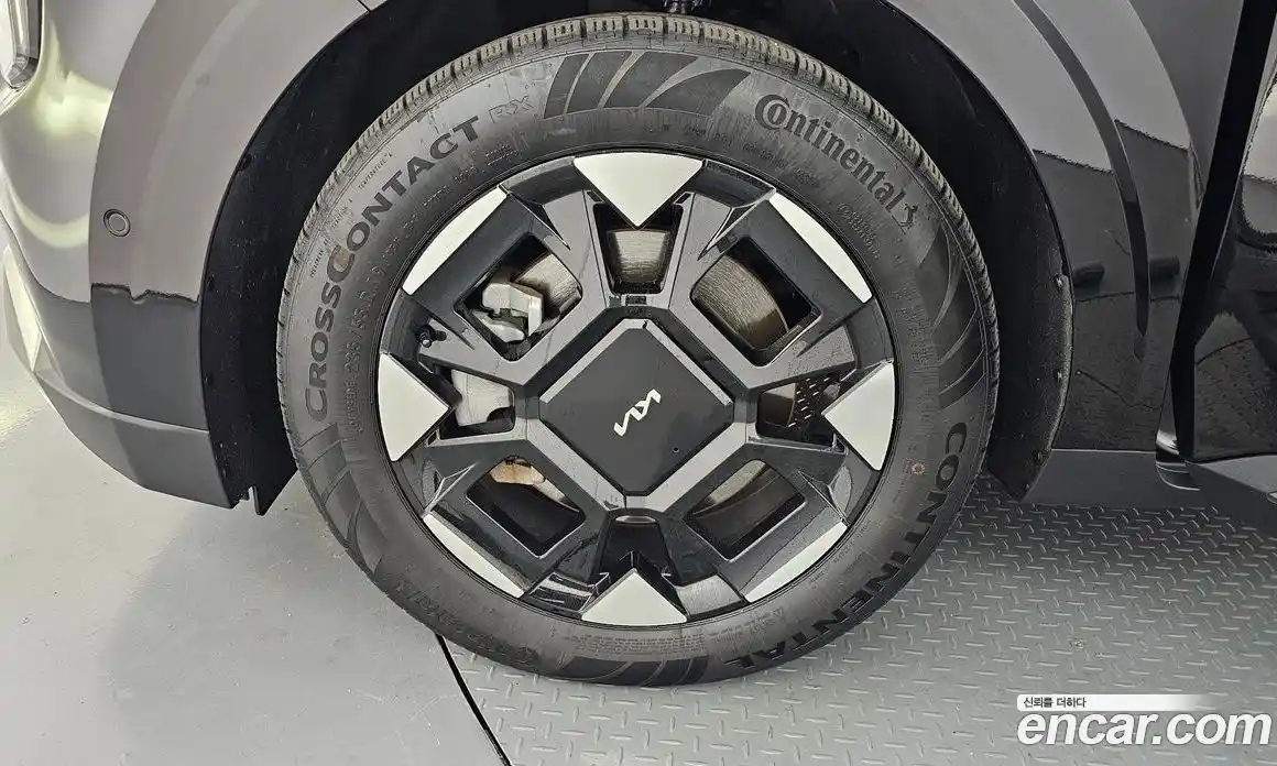 Kia Carnival 2025 3.5 автомат (гидро), фото 5
