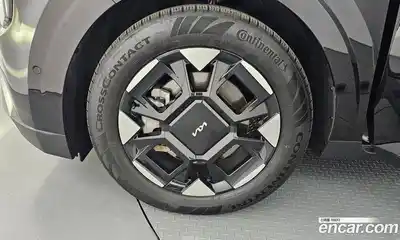 Kia Carnival 2025 3.5 автомат (гидро), миниатюра 5