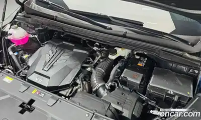 Kia Carnival 2025 3.5 автомат (гидро), миниатюра 6