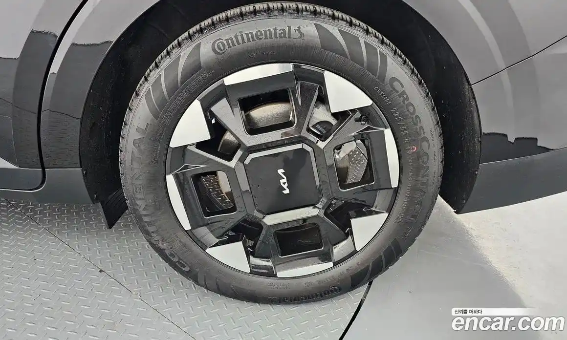 Kia Carnival 2025 3.5 автомат (гидро), фото 7