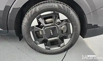 Kia Carnival 2025 3.5 автомат (гидро), миниатюра 7