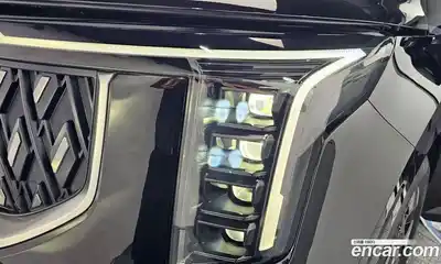 Kia Carnival 2025 3.5 автомат (гидро), миниатюра 8