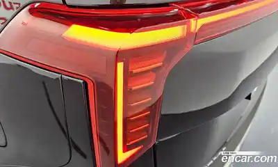 Kia Carnival 2025 3.5 автомат (гидро), миниатюра 9