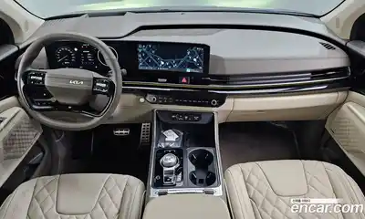 Kia Carnival 2025 3.5 автомат (гидро), миниатюра 10