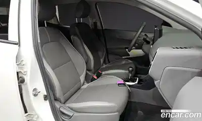 Kia Morning 2017 1.0 автомат (гидро), миниатюра 11