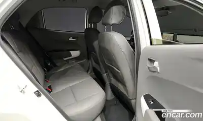 Kia Morning 2017 1.0 автомат (гидро), миниатюра 12