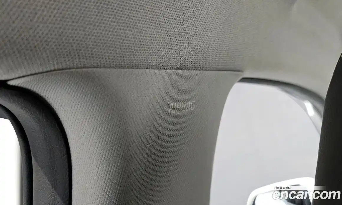Kia Morning 2017 1.0 автомат (гидро), фото 18
