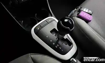 Kia Morning 2017 1.0 автомат (гидро), миниатюра 9