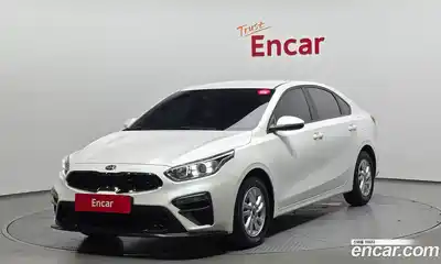Kia K3, 2019, 29 303 км