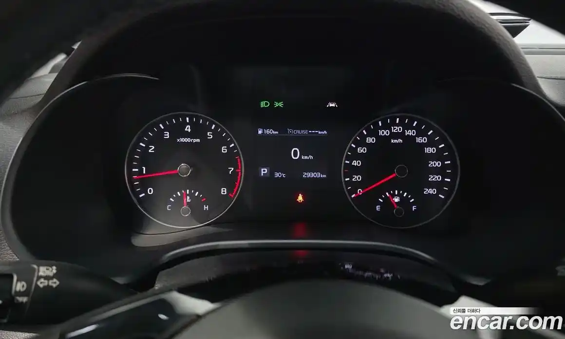 Kia K3 2019 1.6 автомат (гидро), фото 11