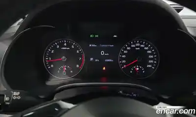 Kia K3 2019 1.6 автомат (гидро), миниатюра 11
