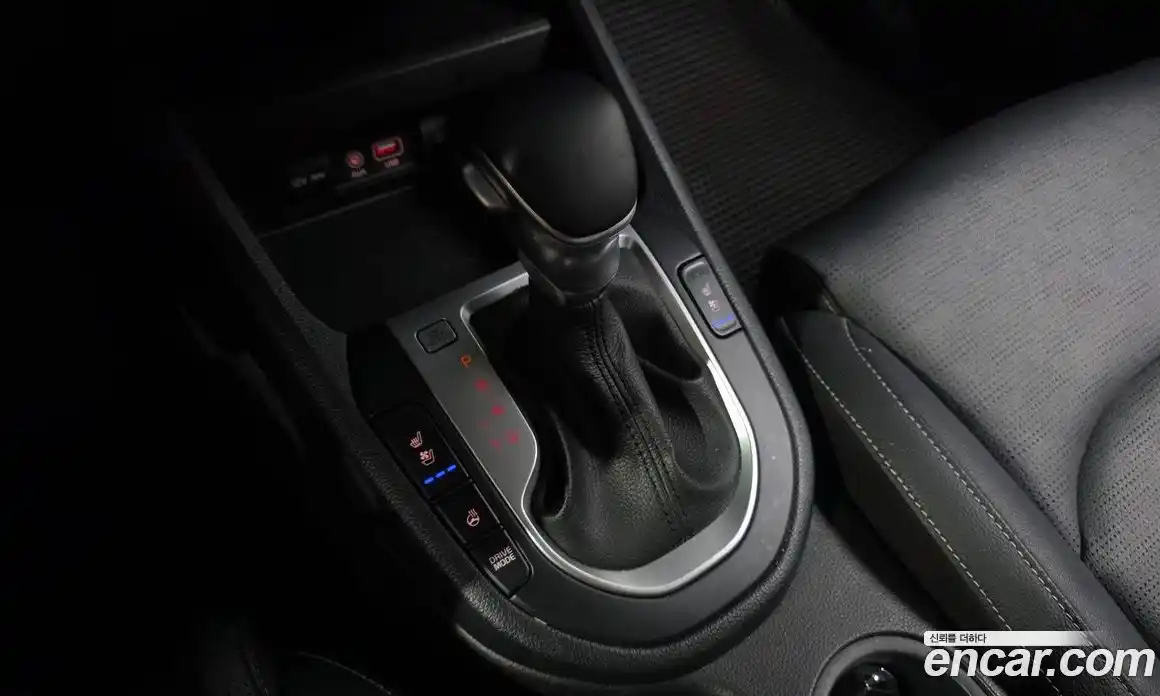 Kia K3 2019 1.6 автомат (гидро), фото 12