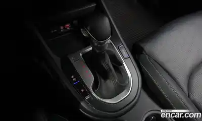 Kia K3 2019 1.6 автомат (гидро), миниатюра 12