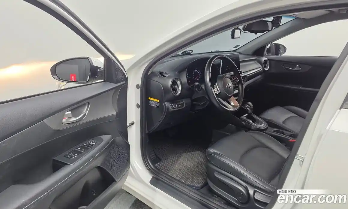 Kia K3 2019 1.6 автомат (гидро), фото 13