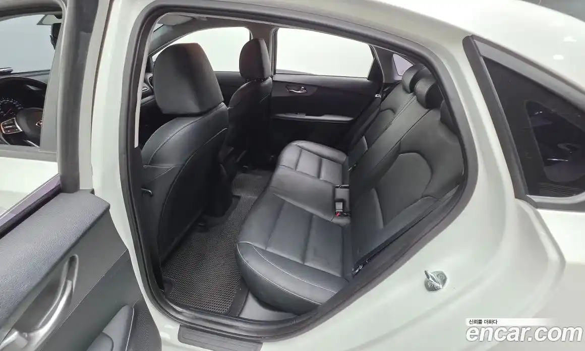 Kia K3 2019 1.6 автомат (гидро), фото 16