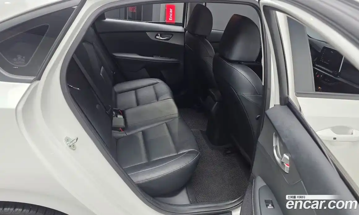 Kia K3 2019 1.6 автомат (гидро), фото 18