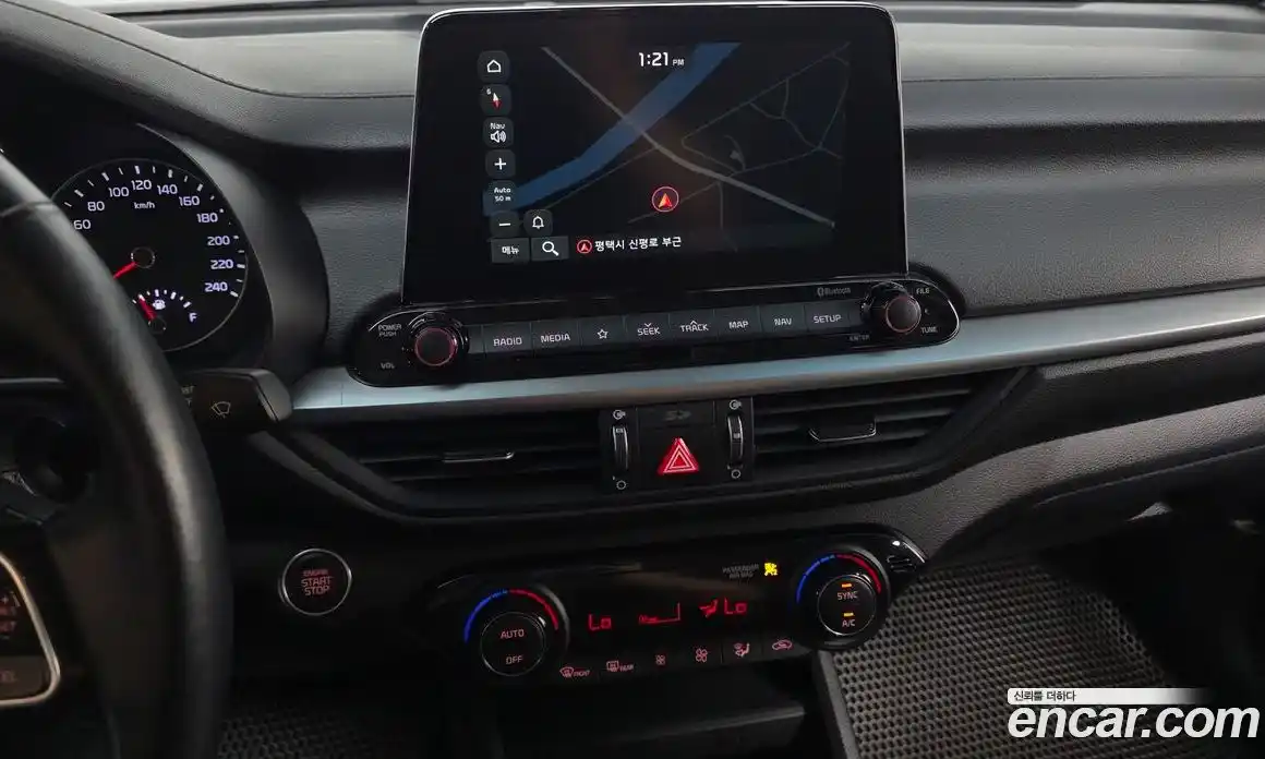 Kia K3 2019 1.6 автомат (гидро), фото 20