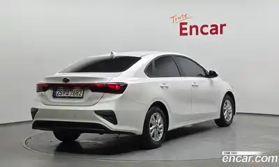Kia K3 2019 1.6 автомат (гидро), миниатюра 2