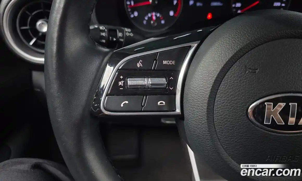 Kia K3 2019 1.6 автомат (гидро), фото 23