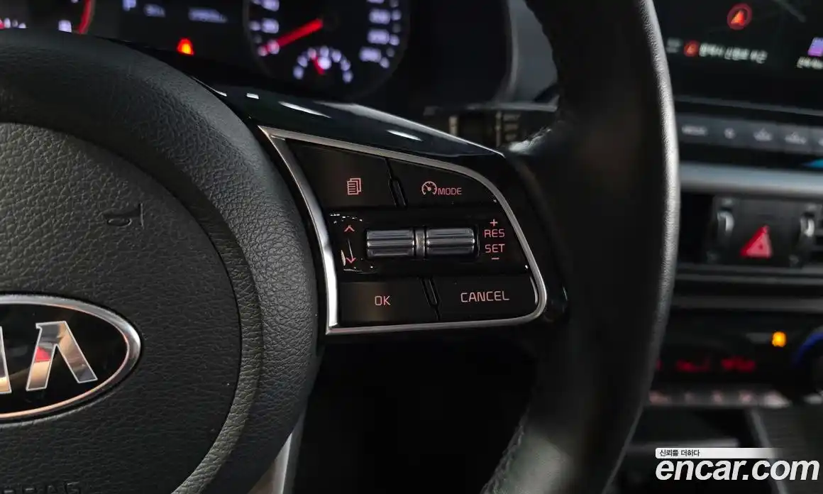 Kia K3 2019 1.6 автомат (гидро), фото 24