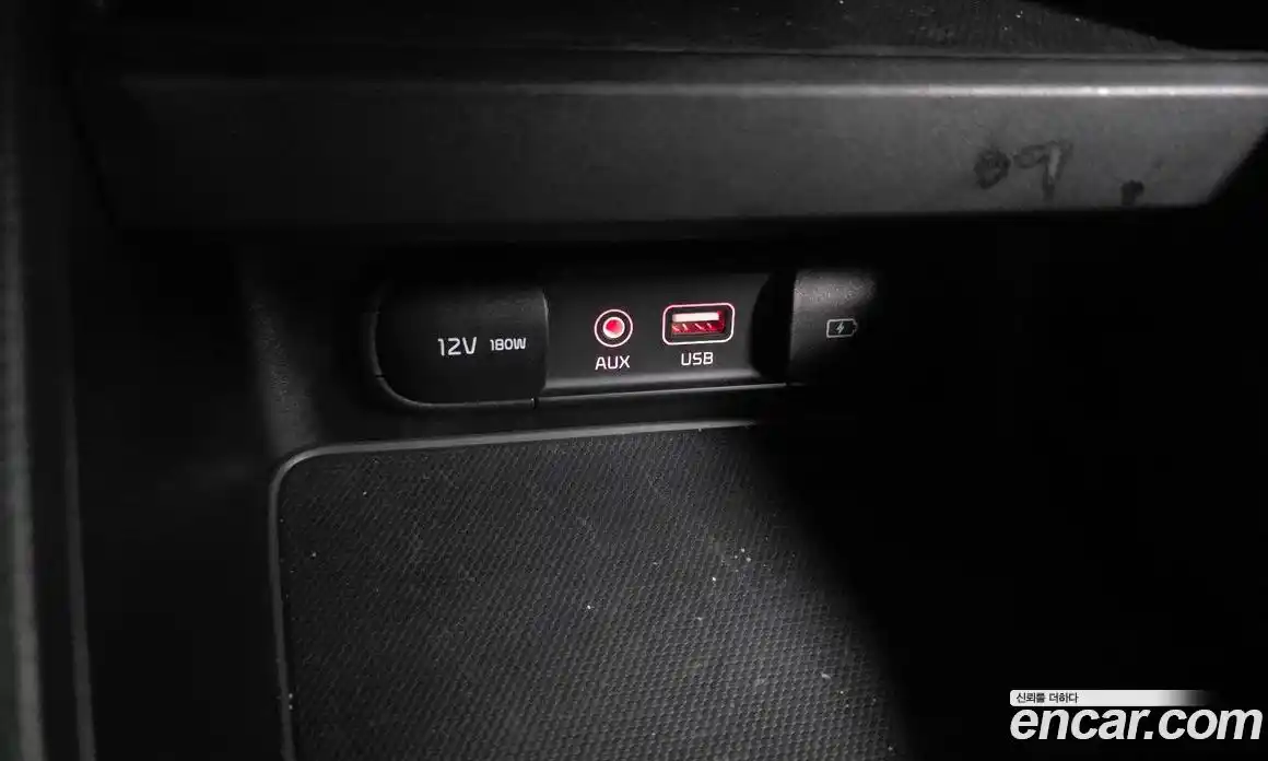 Kia K3 2019 1.6 автомат (гидро), фото 25
