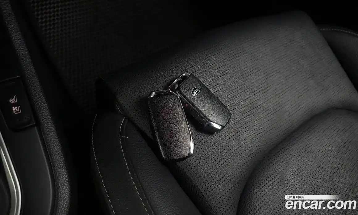 Kia K3 2019 1.6 автомат (гидро), фото 27