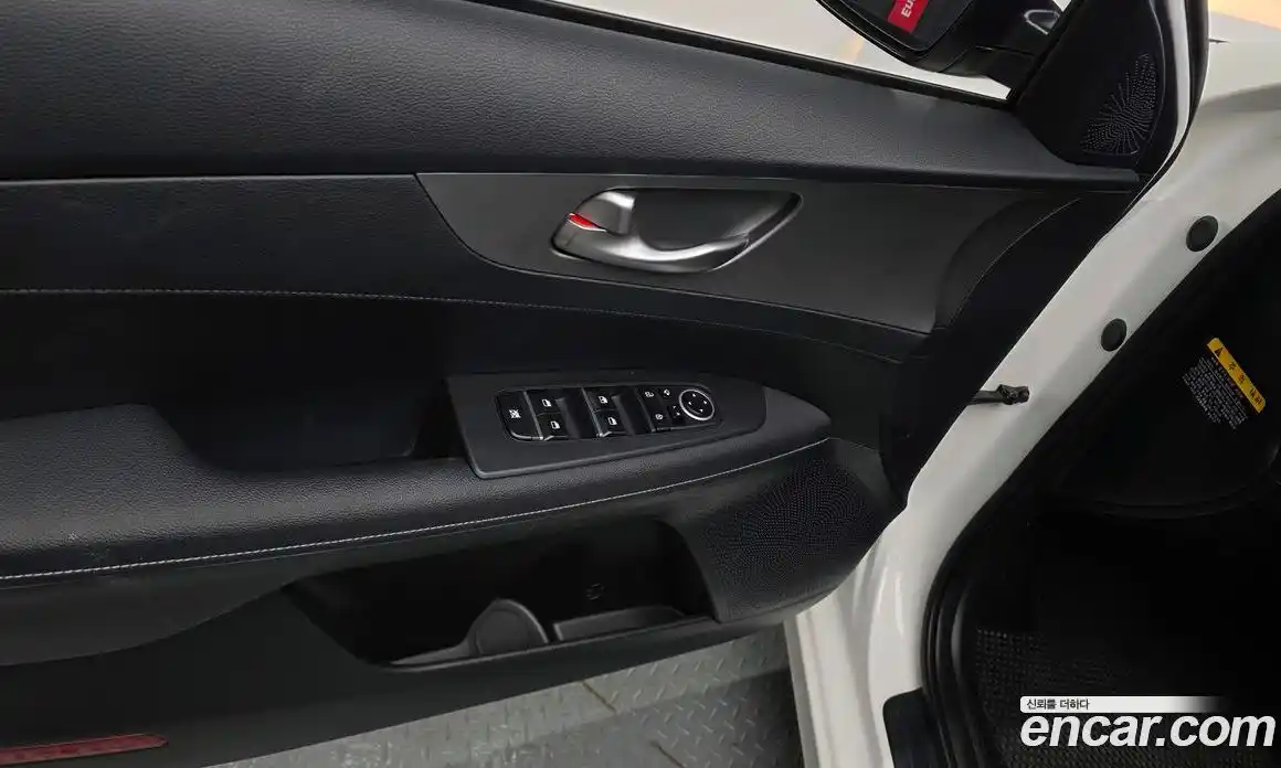 Kia K3 2019 1.6 автомат (гидро), фото 30