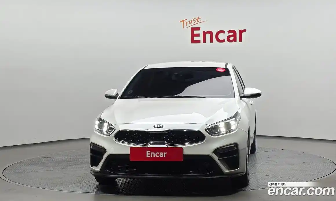 Kia K3 2019 1.6 автомат (гидро), фото 3