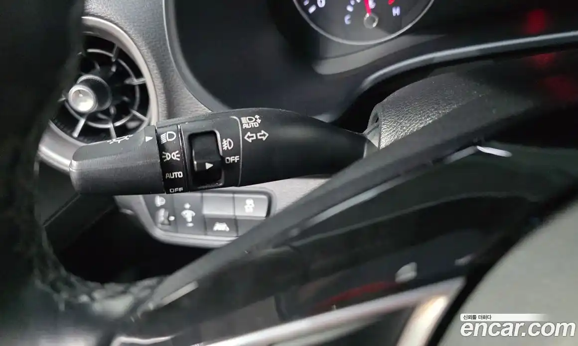Kia K3 2019 1.6 автомат (гидро), фото 31