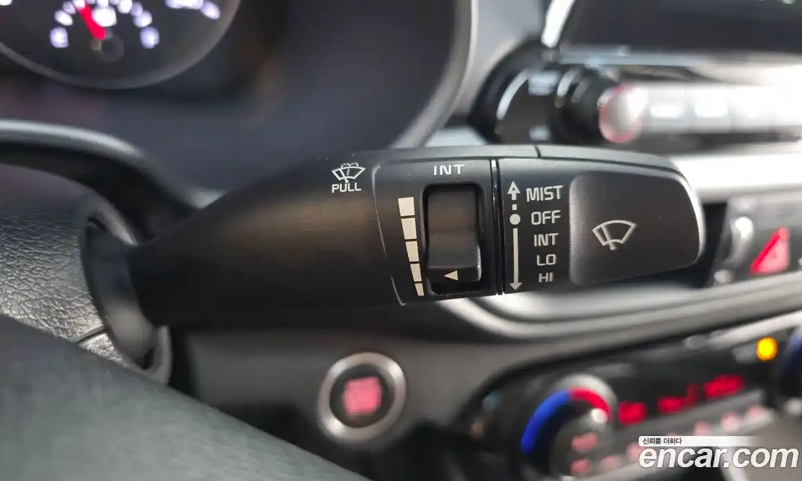 Kia K3 2019 1.6 автомат (гидро), фото 32