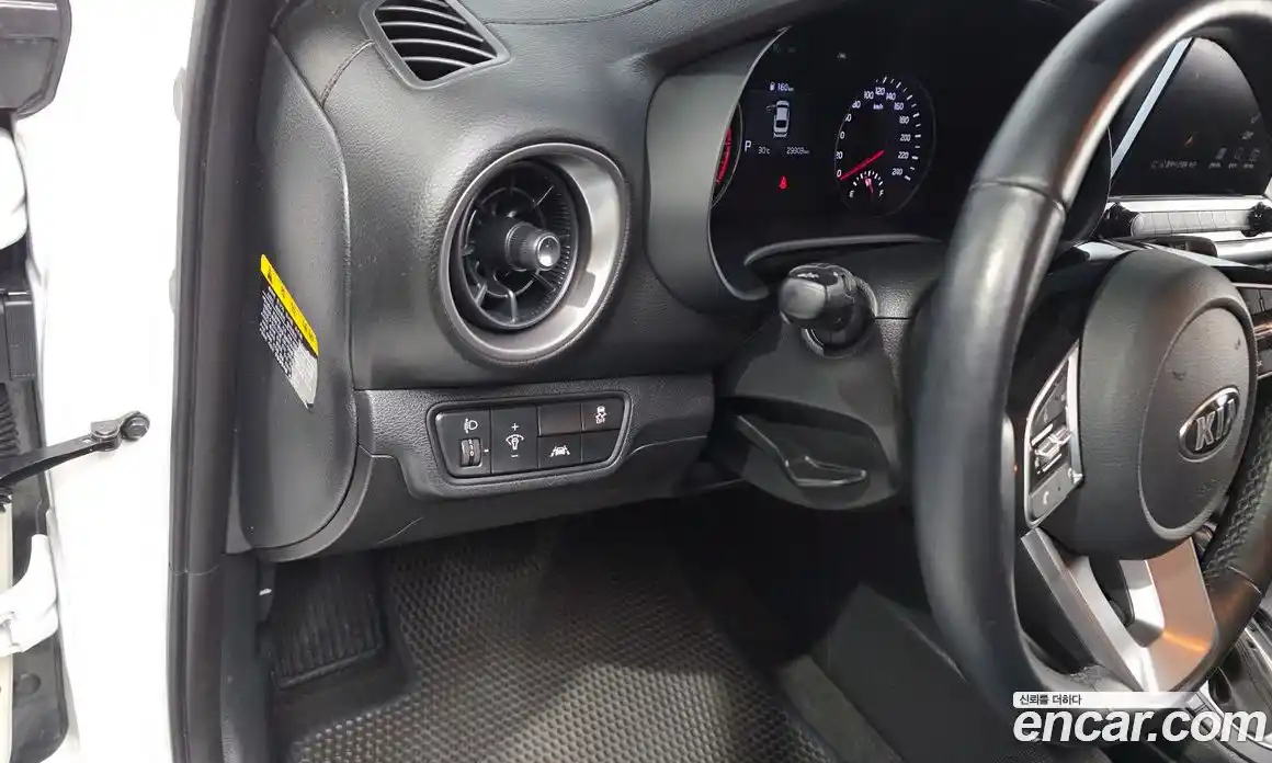 Kia K3 2019 1.6 автомат (гидро), фото 33