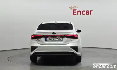 Kia K3 2019 1.6 автомат (гидро), миниатюра 4