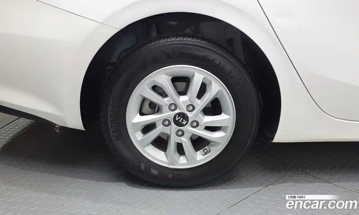 Kia K3 2019 1.6 автомат (гидро), фото 5