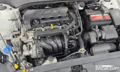Kia K3 2019 1.6 автомат (гидро), миниатюра 6