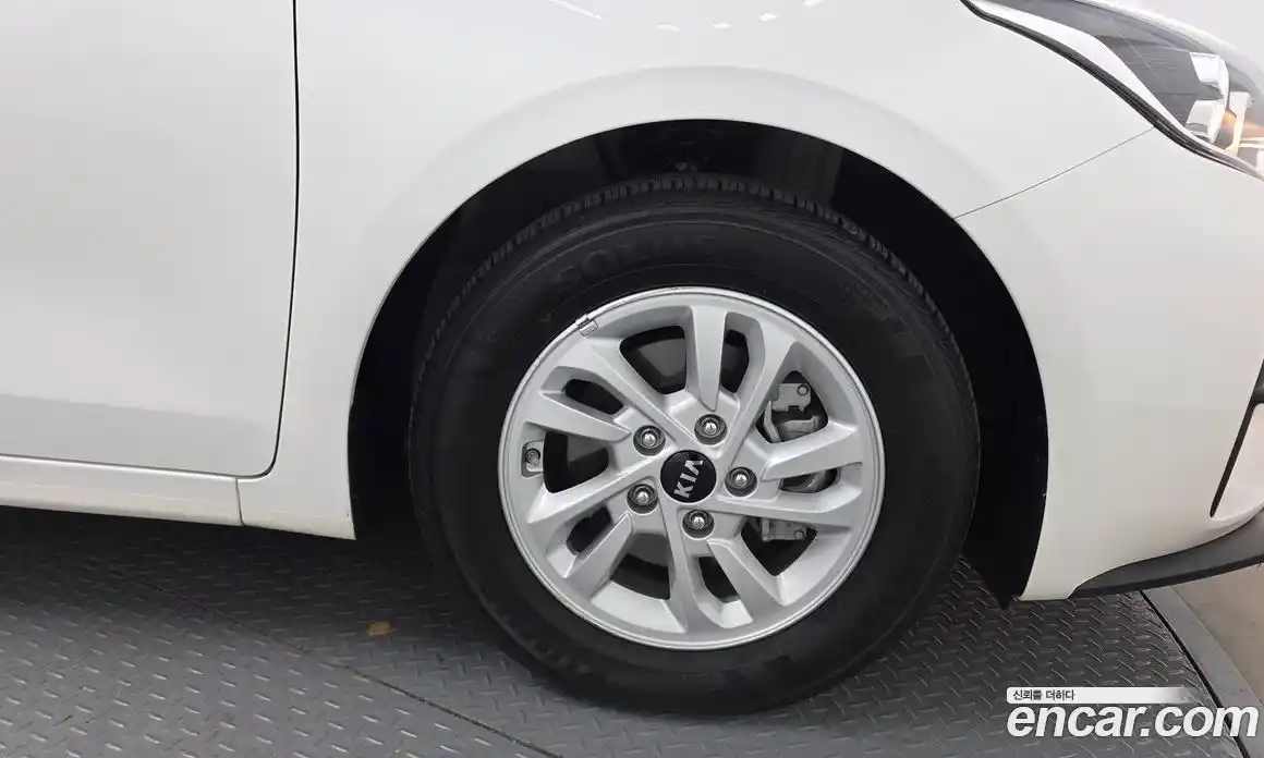 Kia K3 2019 1.6 автомат (гидро), фото 7