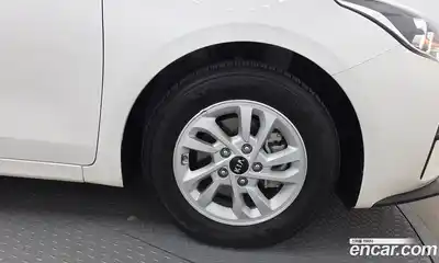 Kia K3 2019 1.6 автомат (гидро), миниатюра 7