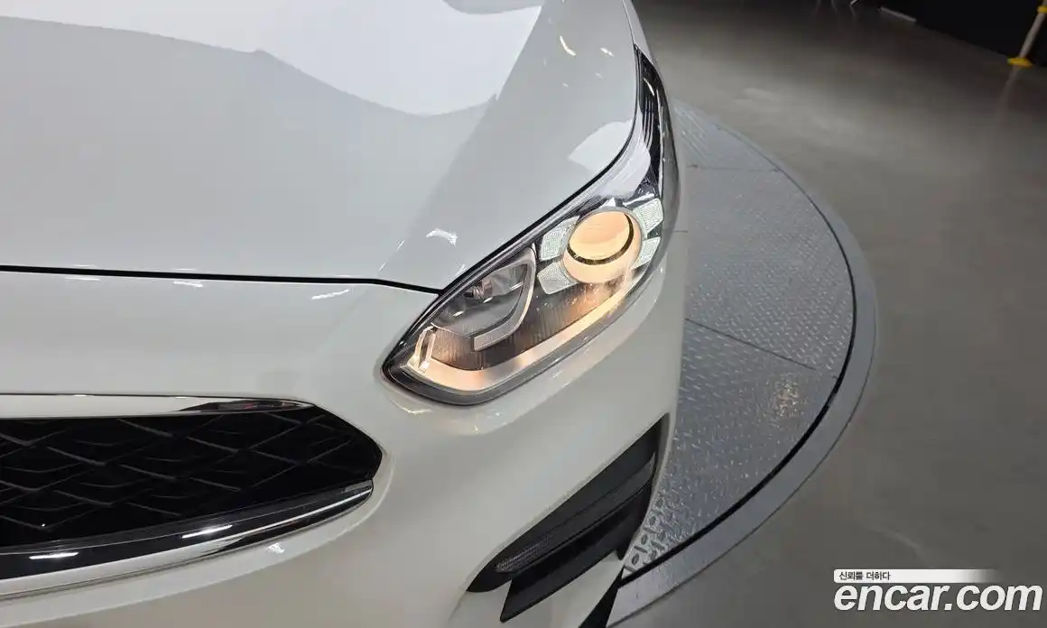 Kia K3 2019 1.6 автомат (гидро), фото 8