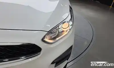 Kia K3 2019 1.6 автомат (гидро), миниатюра 8