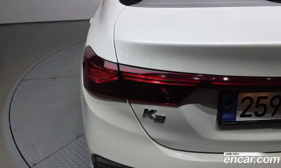 Kia K3 2019 1.6 автомат (гидро), фото 9
