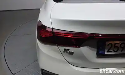 Kia K3 2019 1.6 автомат (гидро), миниатюра 9