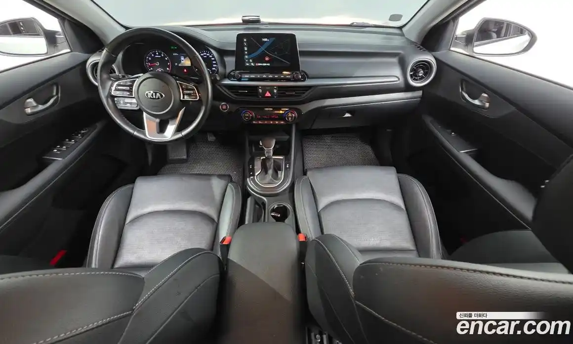 Kia K3 2019 1.6 автомат (гидро), фото 10