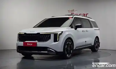 Kia Carnival, 2024, 31 548 км