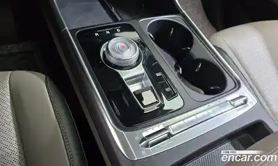 Kia Carnival 2024 2.2 автомат (гидро), миниатюра 12
