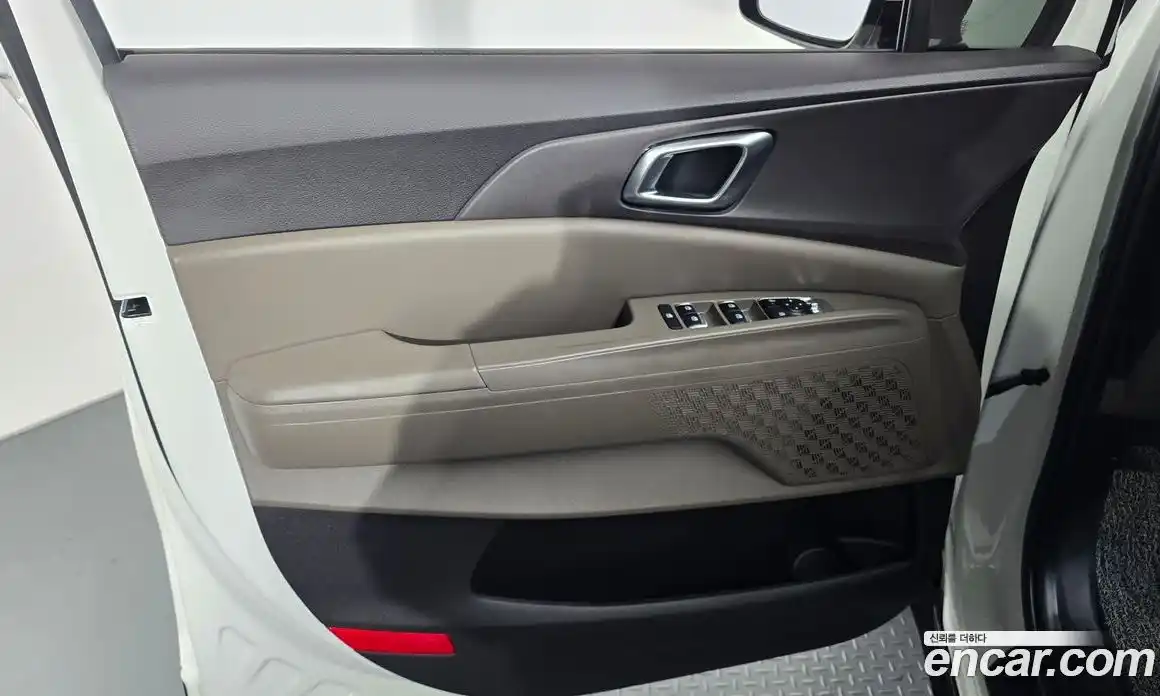 Kia Carnival 2024 2.2 автомат (гидро), фото 14