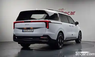 Kia Carnival 2024 2.2 автомат (гидро), миниатюра 2
