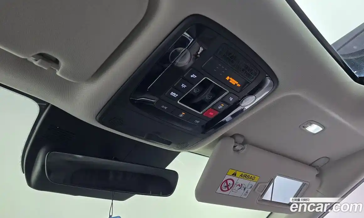 Kia Carnival 2024 2.2 автомат (гидро), фото 23