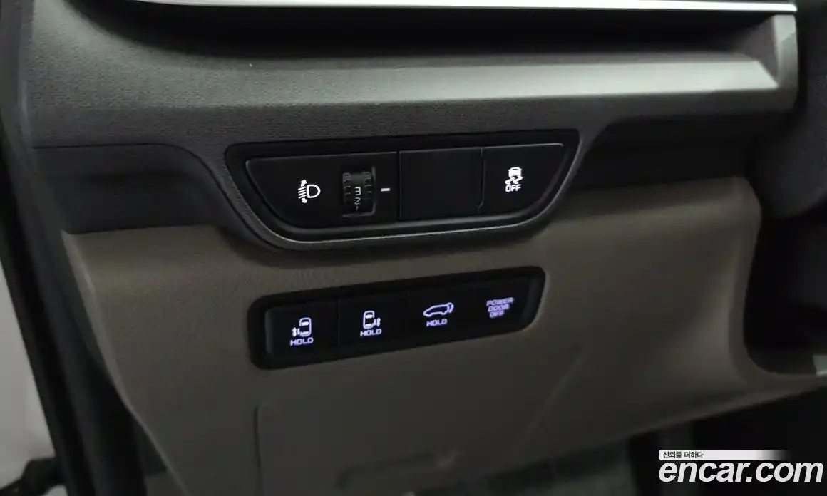 Kia Carnival 2024 2.2 автомат (гидро), фото 28
