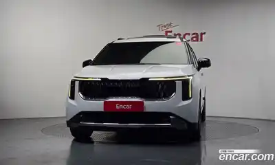 Kia Carnival 2024 2.2 автомат (гидро), миниатюра 3
