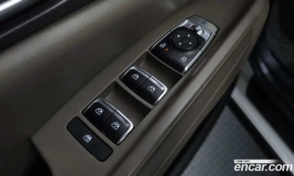 Kia Carnival 2024 2.2 автомат (гидро), фото 37