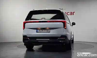 Kia Carnival 2024 2.2 автомат (гидро), миниатюра 4